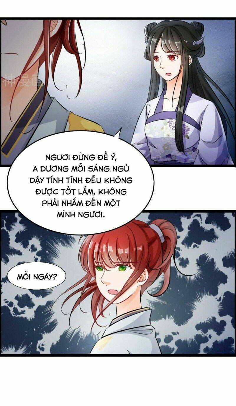 Nghịch Đồ Tại Thượng: Chapter 40