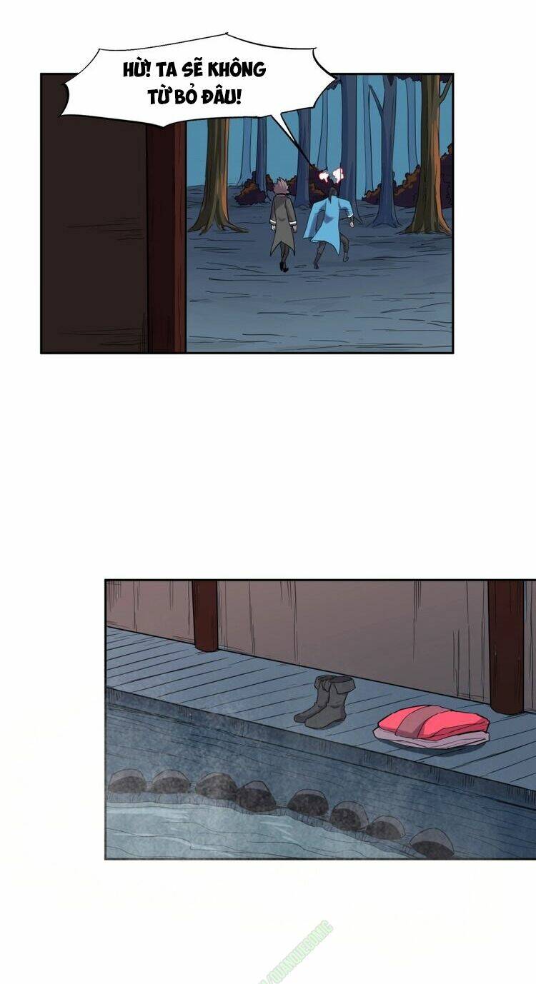 Ta Luyện Giả Kim Trong Thời Đại Tu Tiên: Chapter 58