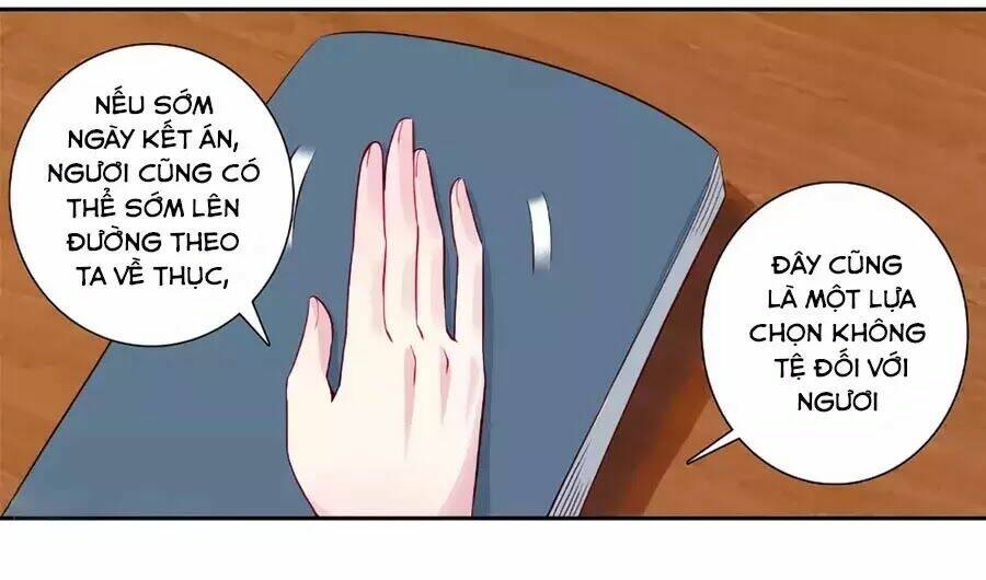 Trâm Trung Lục: Chapter 143