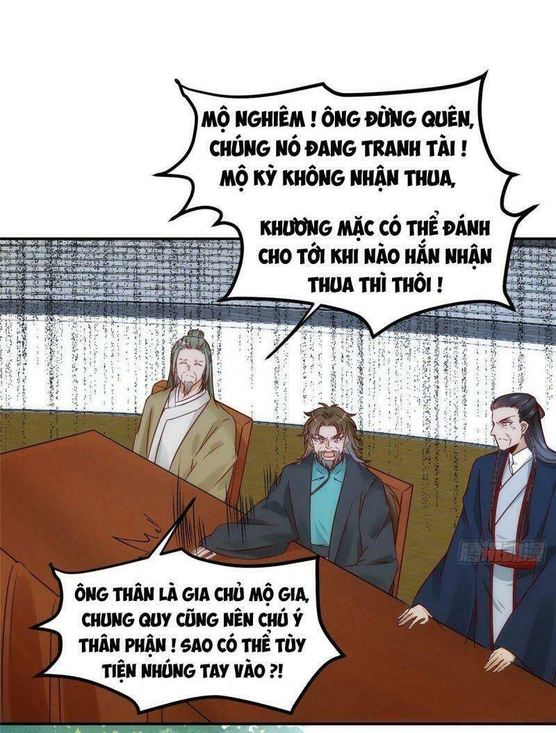 Nghịch Thiên Thần Phi Chí Thượng: Chapter 25