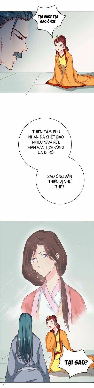 Thiên Tài Tiểu Độc Phi: Chapter 103