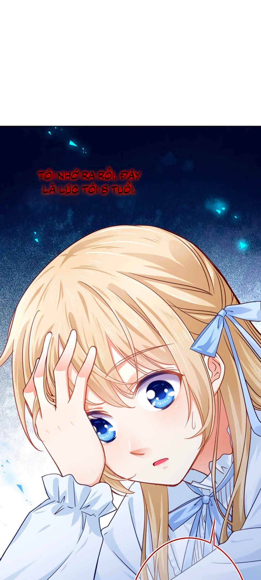 Nữ Hoàng Đầu Tiên Của Đế Quốc: Chapter 2