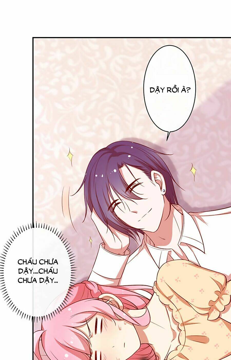 Cả Thế Giới Đều Không Bằng Người: Chapter 40