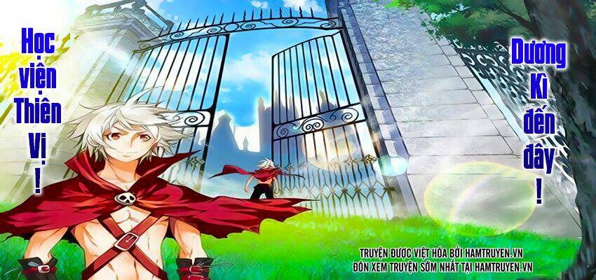 Thánh Vương: Chapter 16