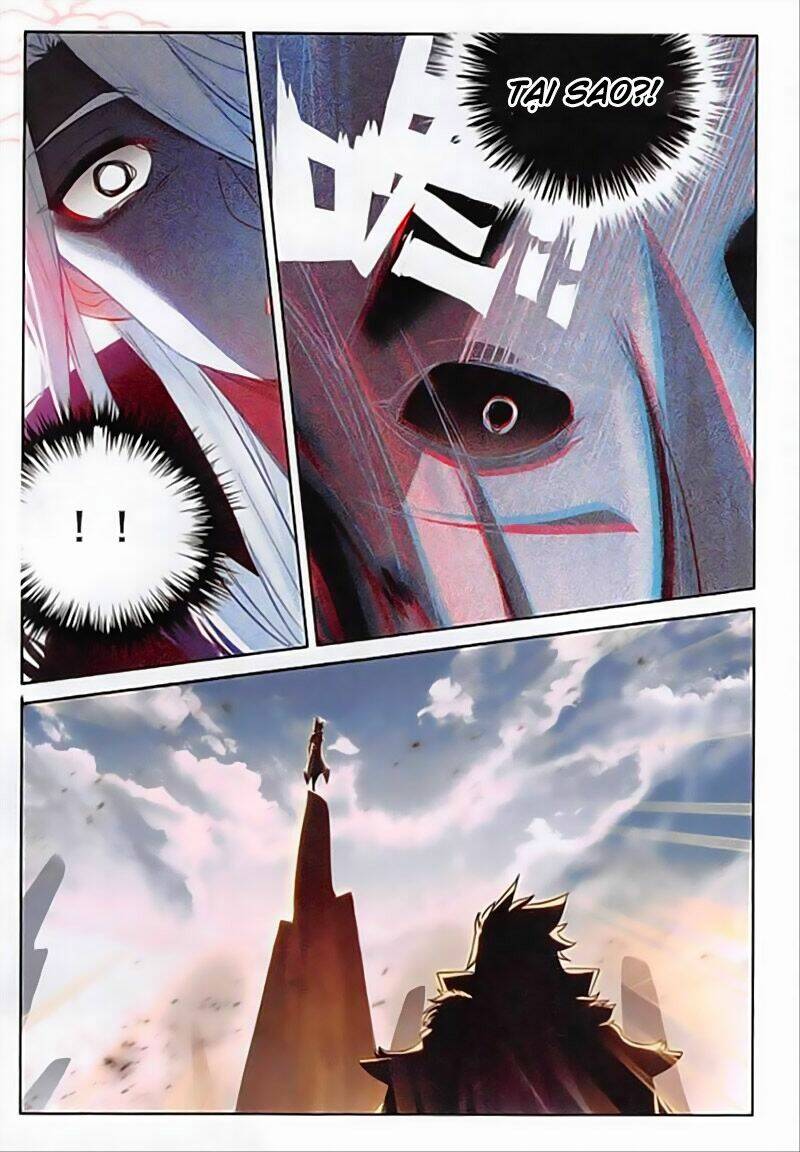 Đại Khâu Giáp Sư: Chapter 118