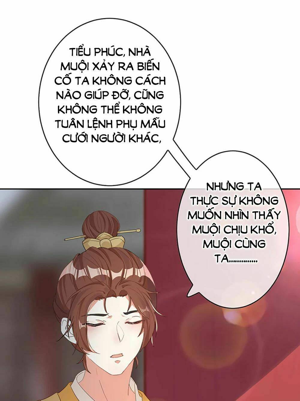 Học Viện Kiêu Ngạo Hoàng Gia: Chapter 4