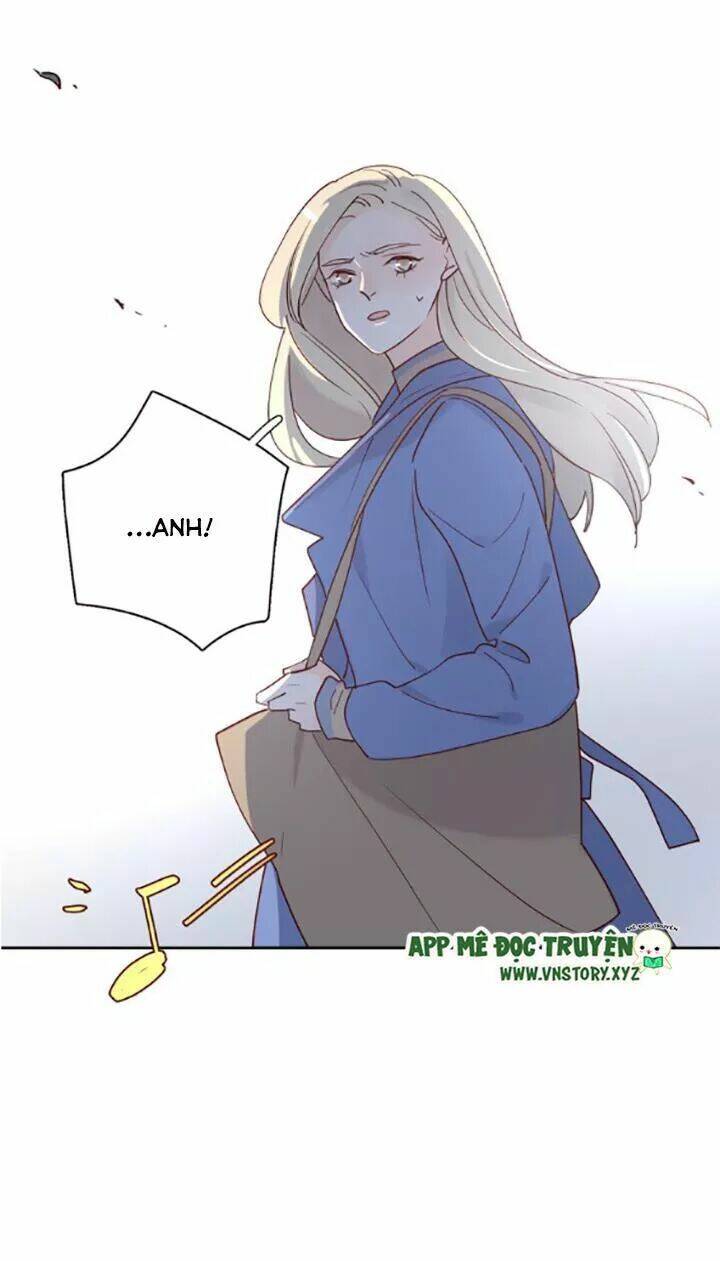 Cạm Bẫy Ngọt Ngào: Chapter 103