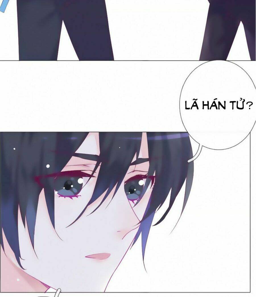 Đừng Nghịch, Ta Chỉ Muốn Yên Tĩnh: Chapter 45