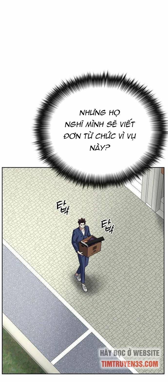 Đấu Kiếm - Công Tố Viên Lách Luật: Chapter 9