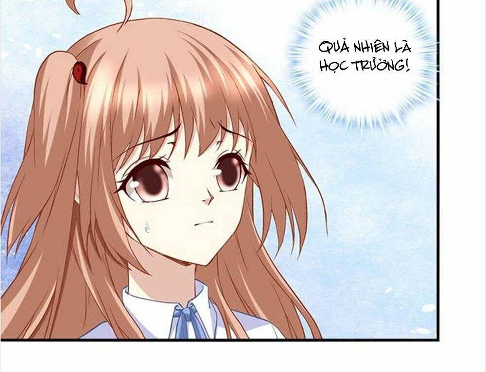 Ám Dạ Vô Thường: Chapter 28