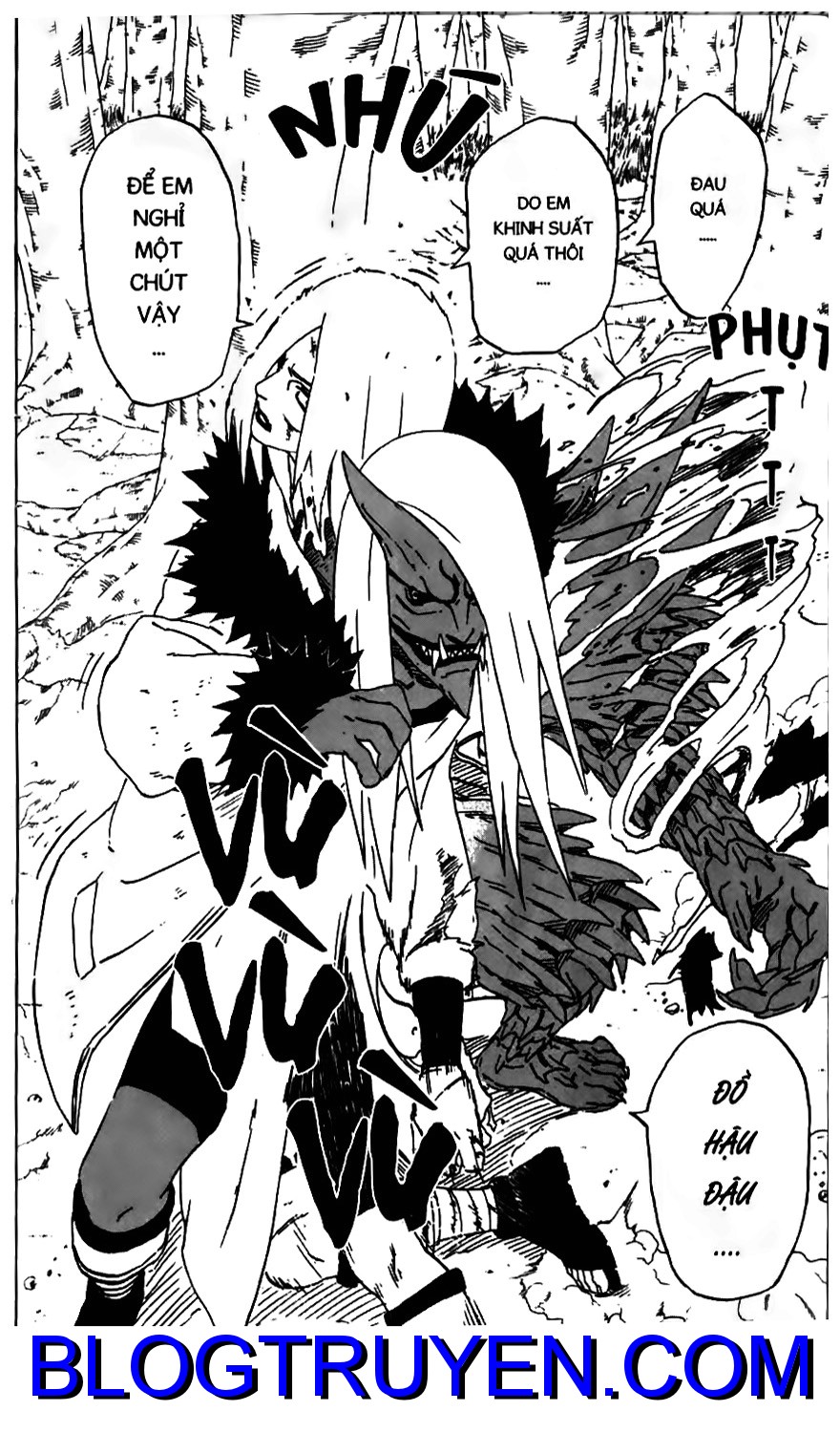 Naruto: Chapter 214