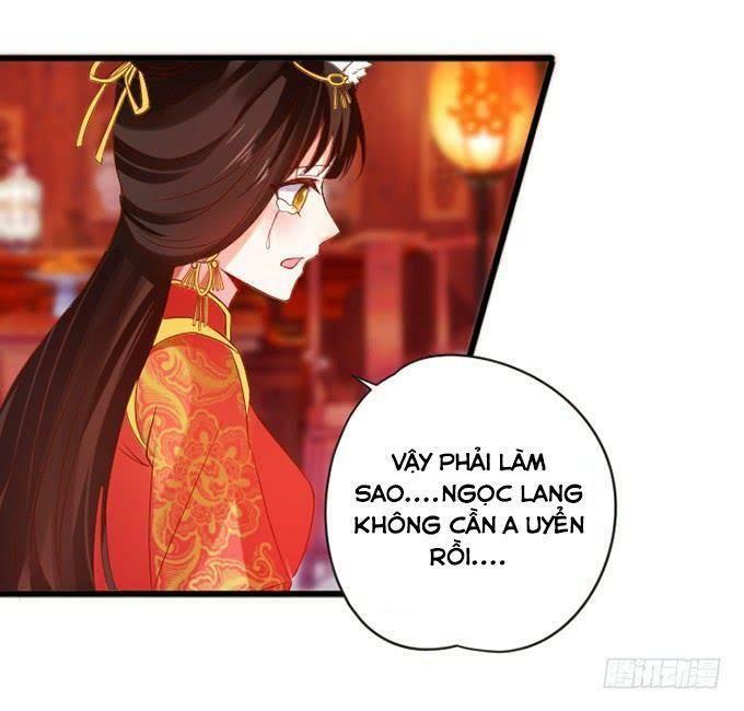 Hồ Tiên Hung Bạo: Chapter 59