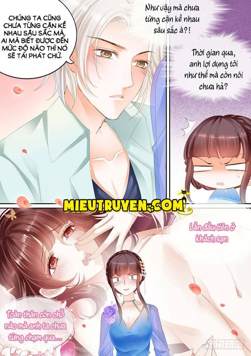 Thiểm Hôn Kiều Thê: Chapter 84
