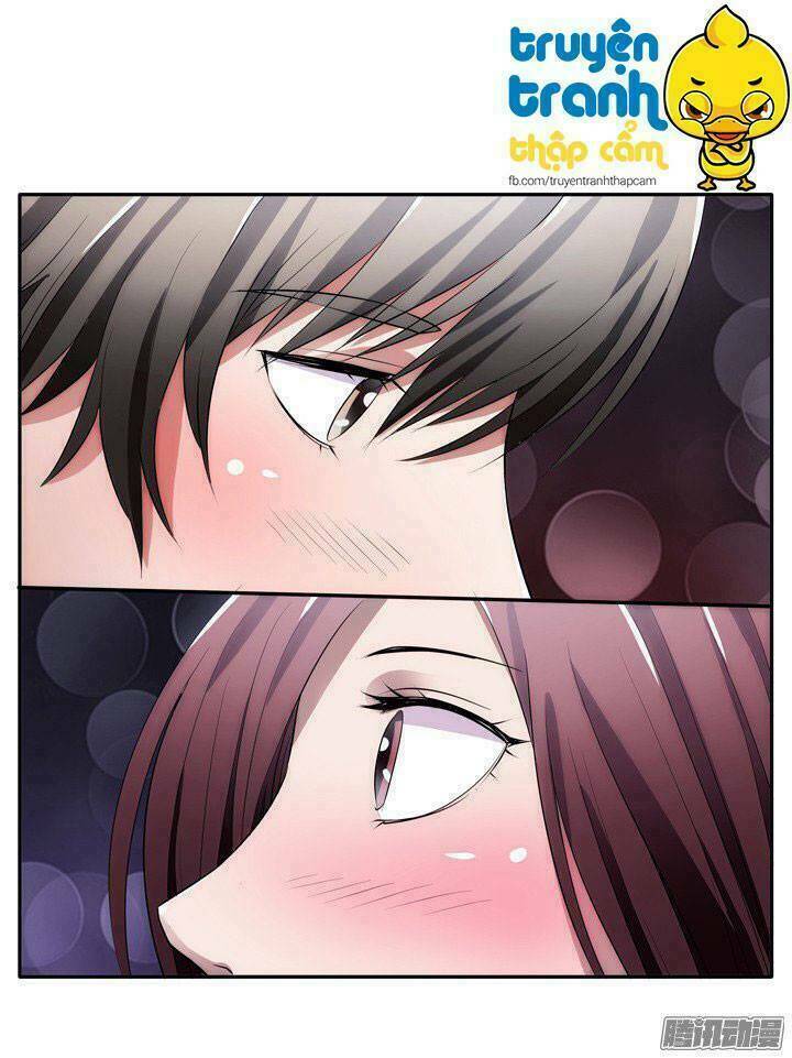 Âm Mưu Bên Gối: Chapter 4