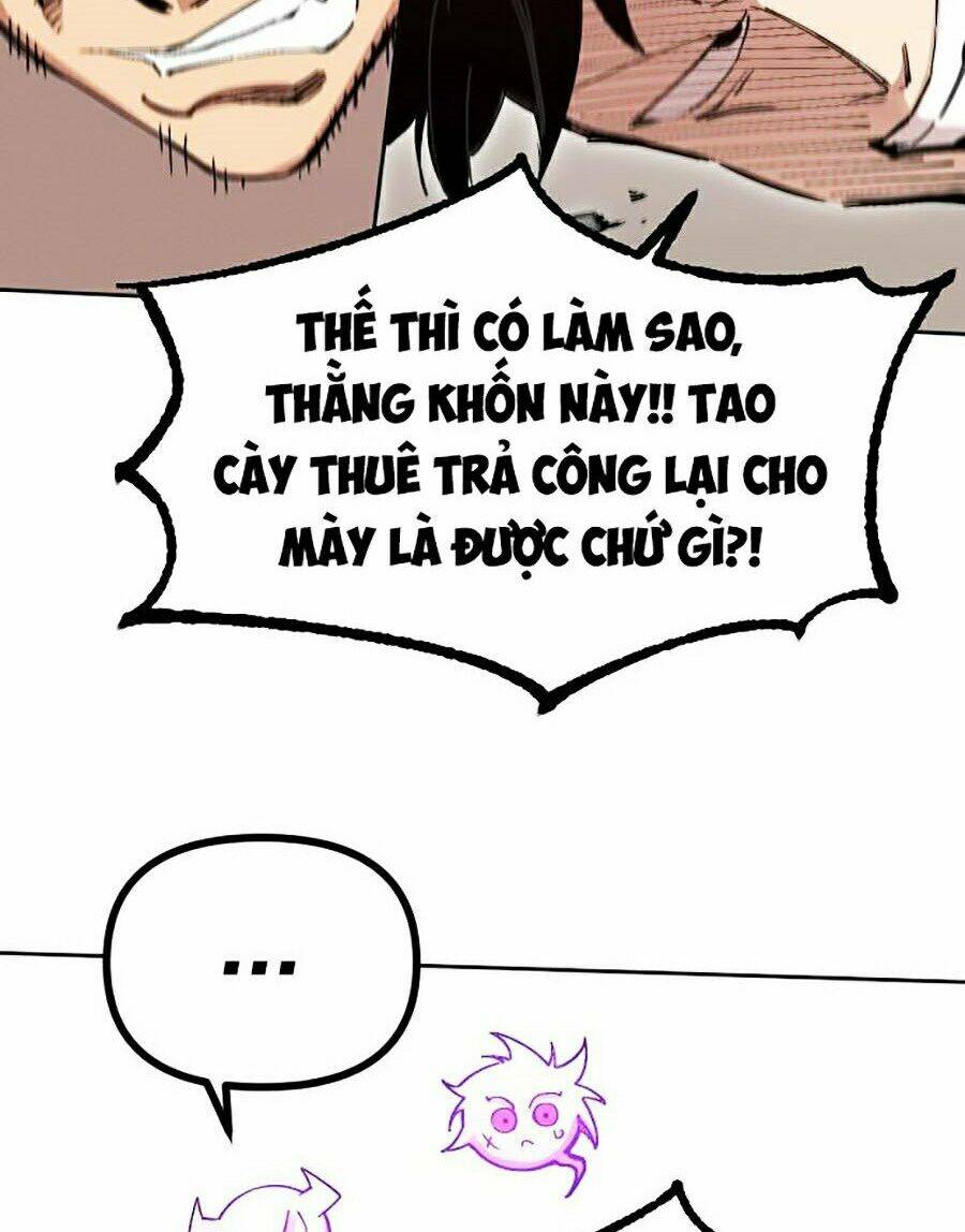 Hard Core Leveling Warrior Ss2: Chapter 117