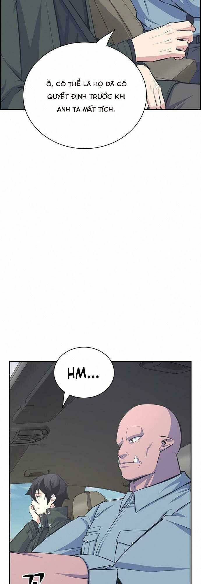 Kẻ Ngoại Lai Ở Vùng Đất Bị Ruồng Bỏ: Chapter 6