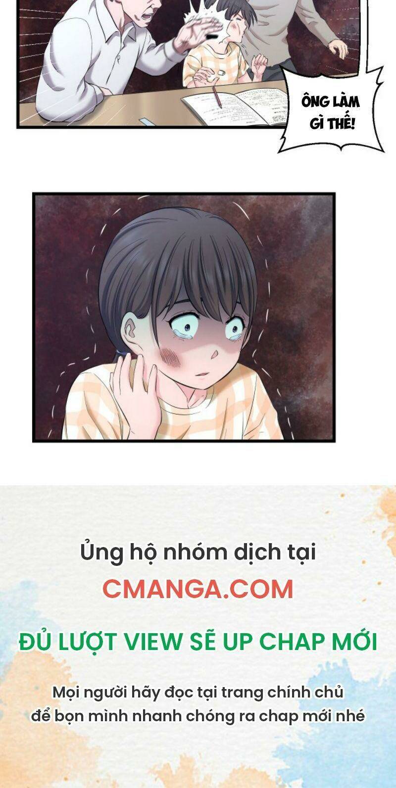 Đối Mặt Với Thử Thách: Chapter 69
