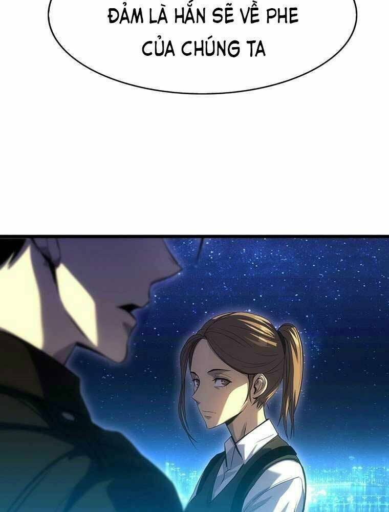 Hậu Duệ Của Hổ: Chapter 13