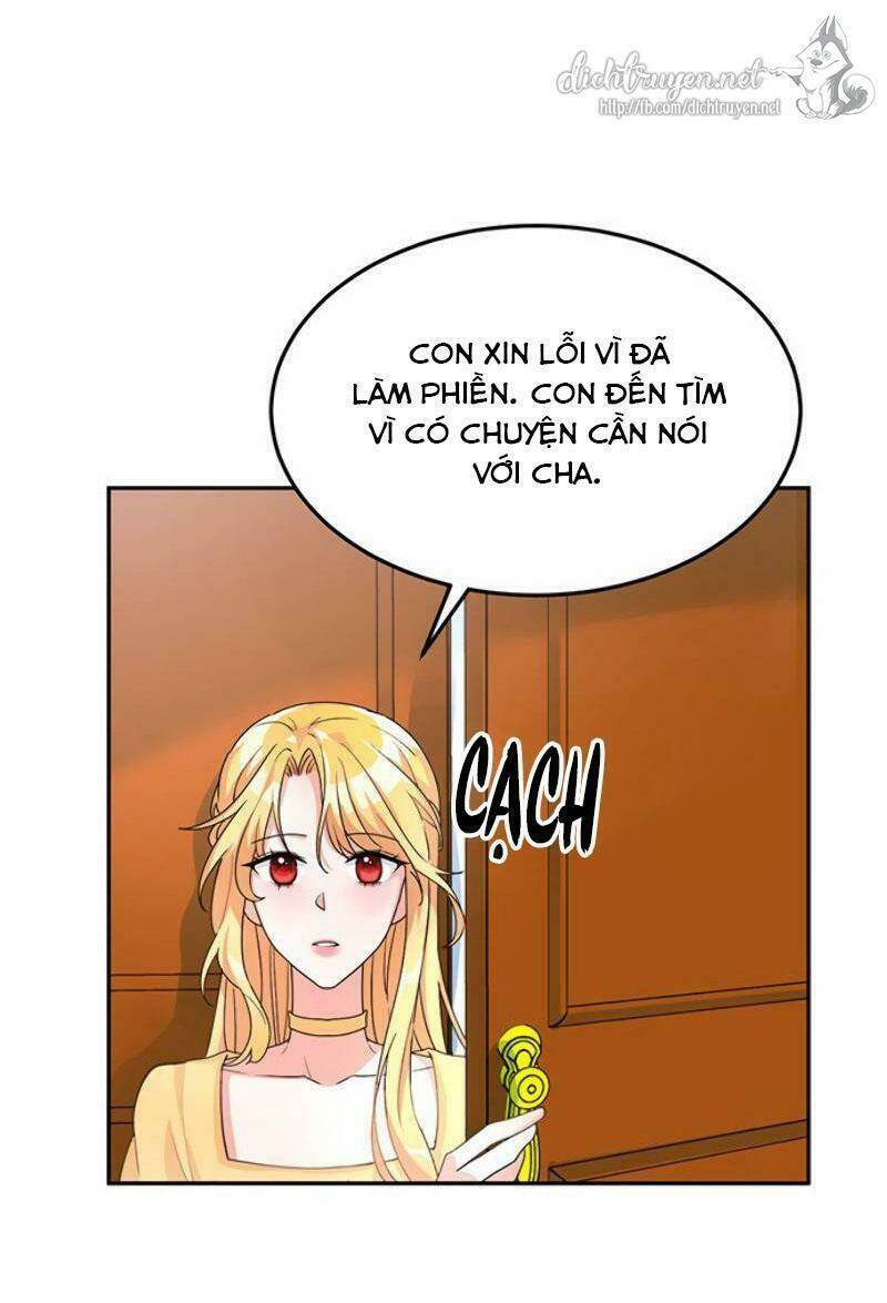 Nữ Hiệp Trở Về: Chapter 4