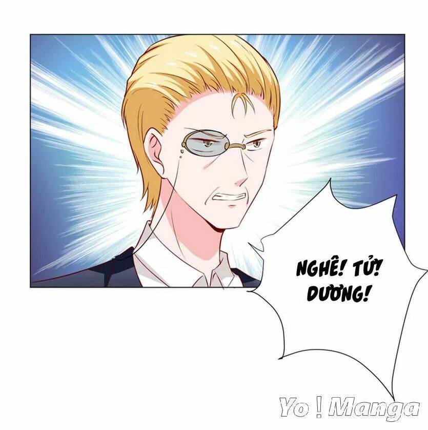 Thiểm Hôn Kinh Ái: Chapter 137