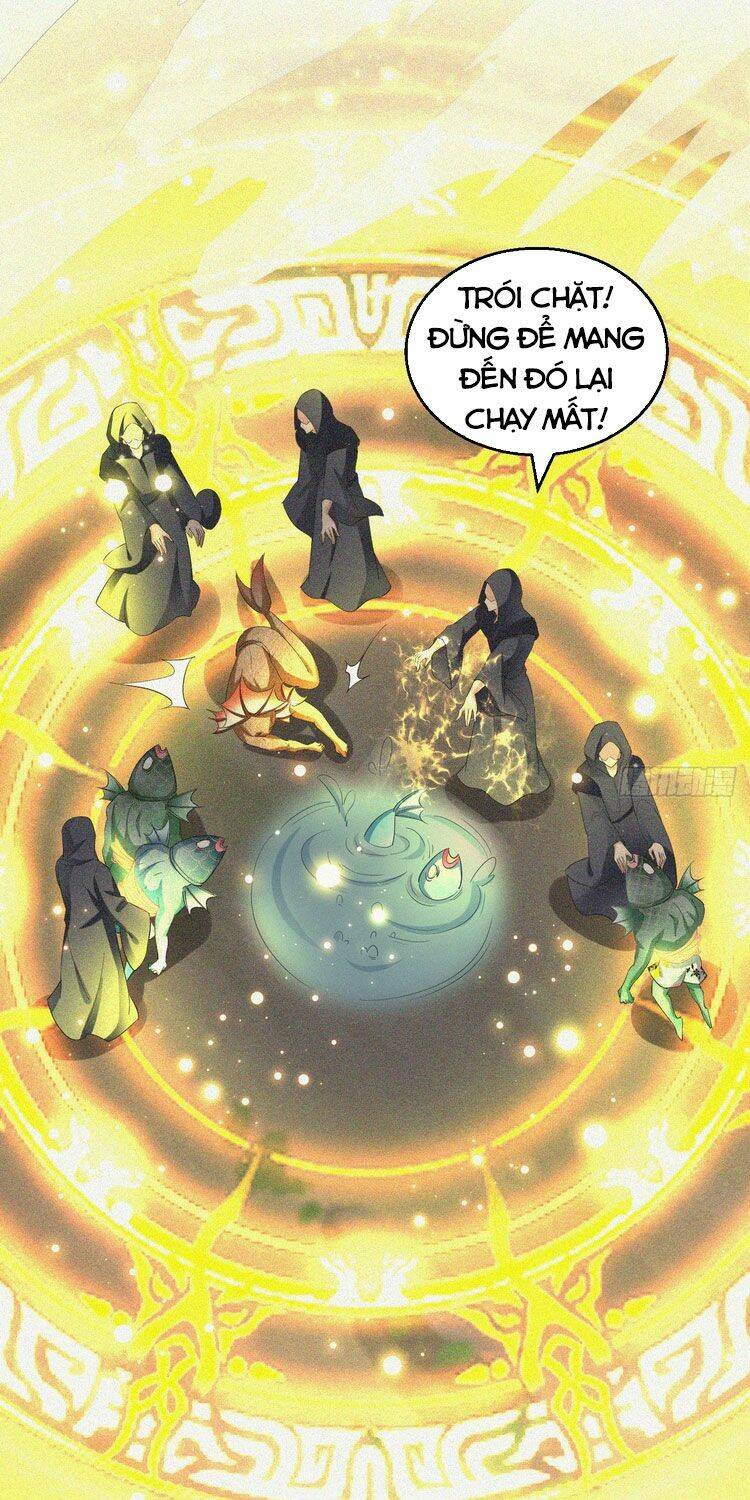 Tà Du Ký: Chapter 109