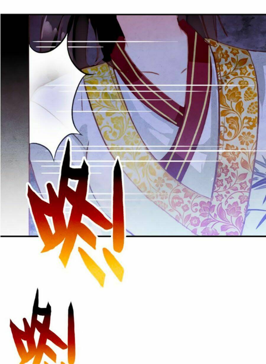 Mỹ Nhân Làm Tướng: Chapter 16