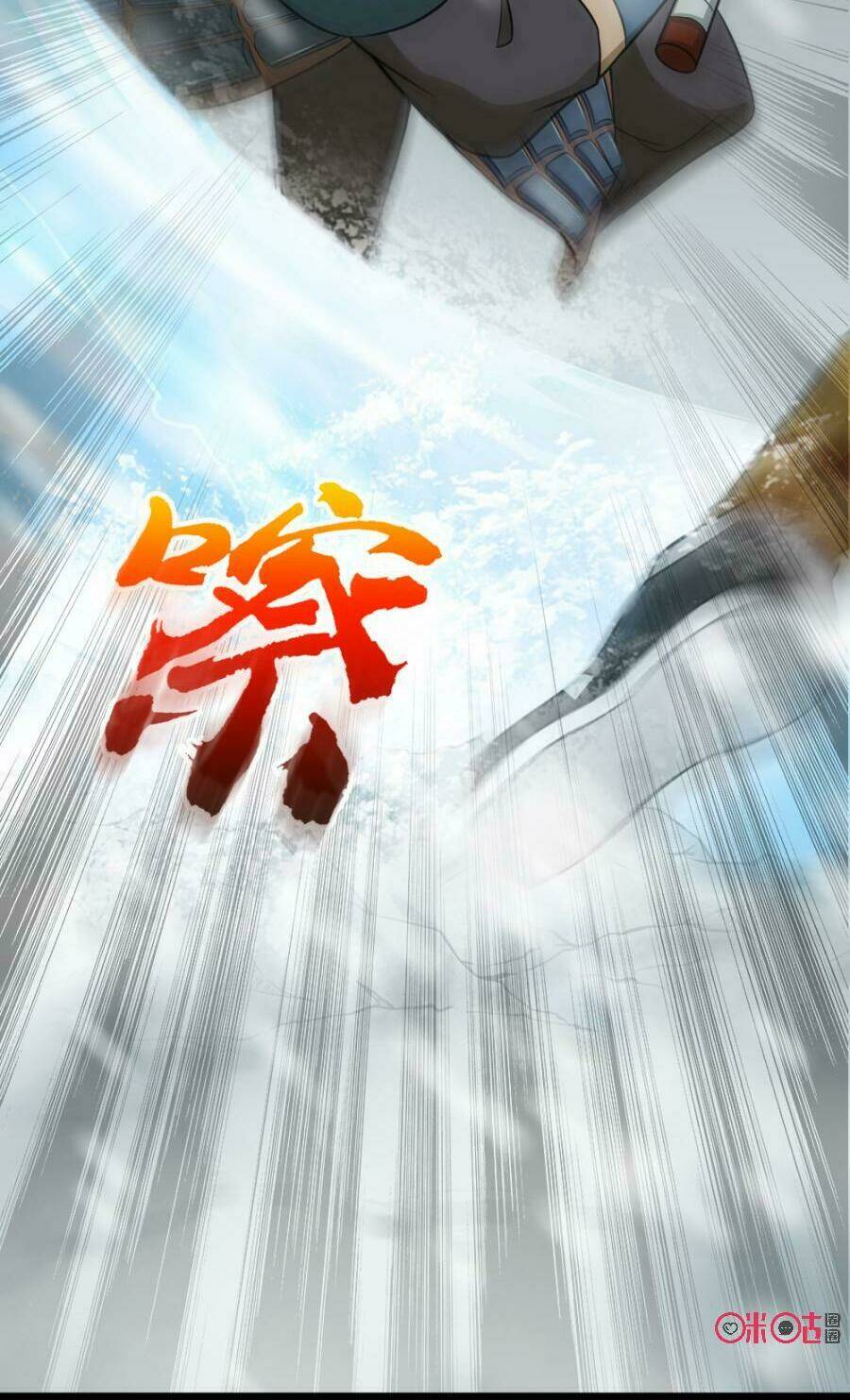 Tu Tiên Cuồng Thần: Chapter 16