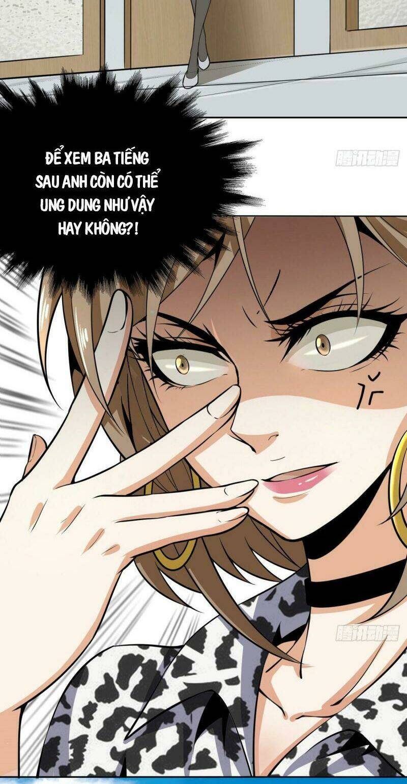 Cuồng Thiếu Siêu Thiên Tài: Chapter 6