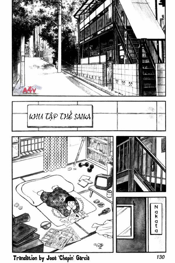 Miyuki: Chapter 20