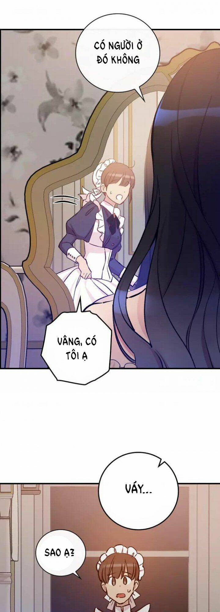 Kỵ Sĩ Đỏ Không Mê Tiền Mù Quáng: Chapter 39