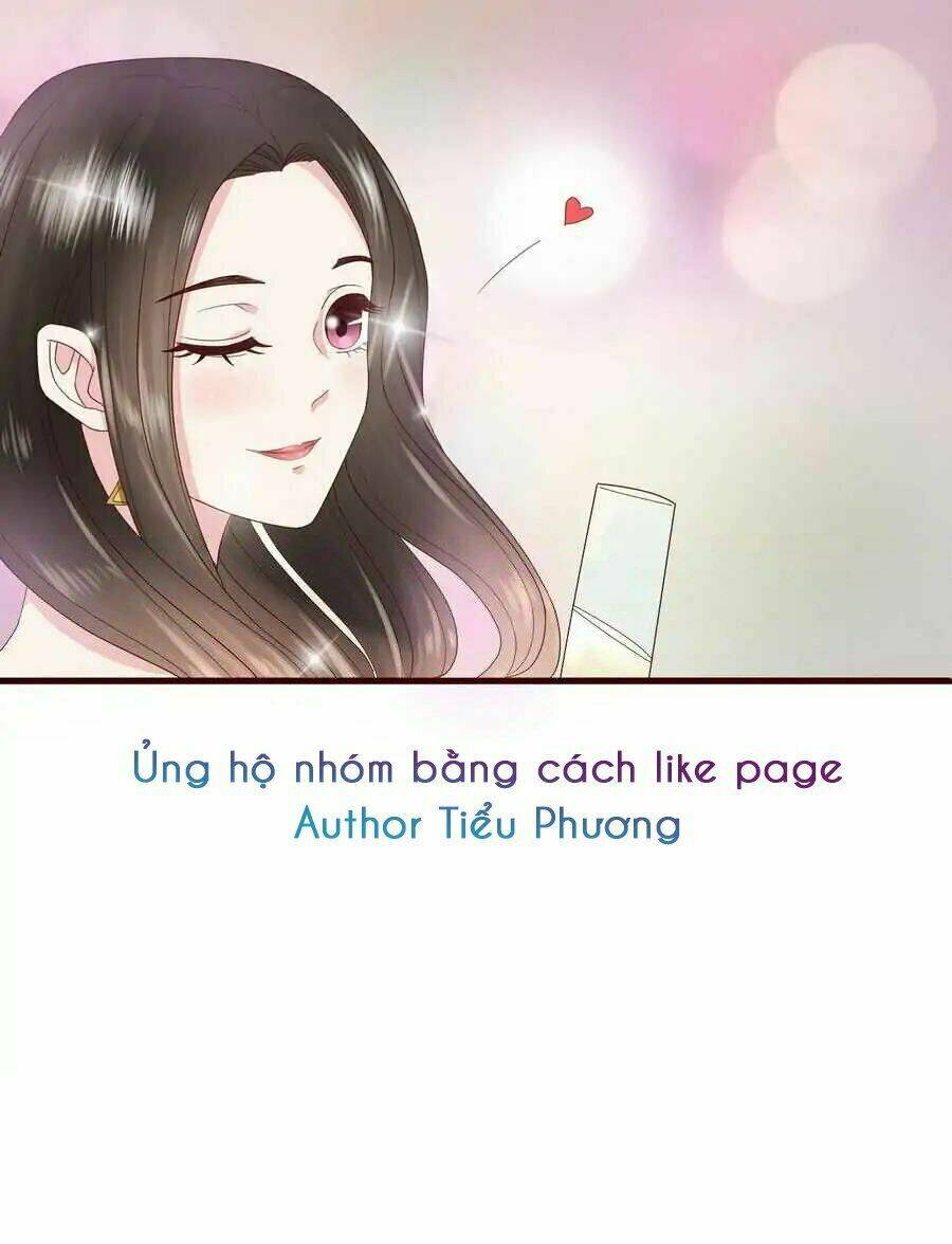 Tôi Cho Phép Em Thích Tôi: Chapter 1