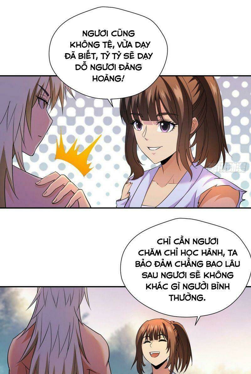 Ta Là Đại Hoàn Đan: Chapter 16
