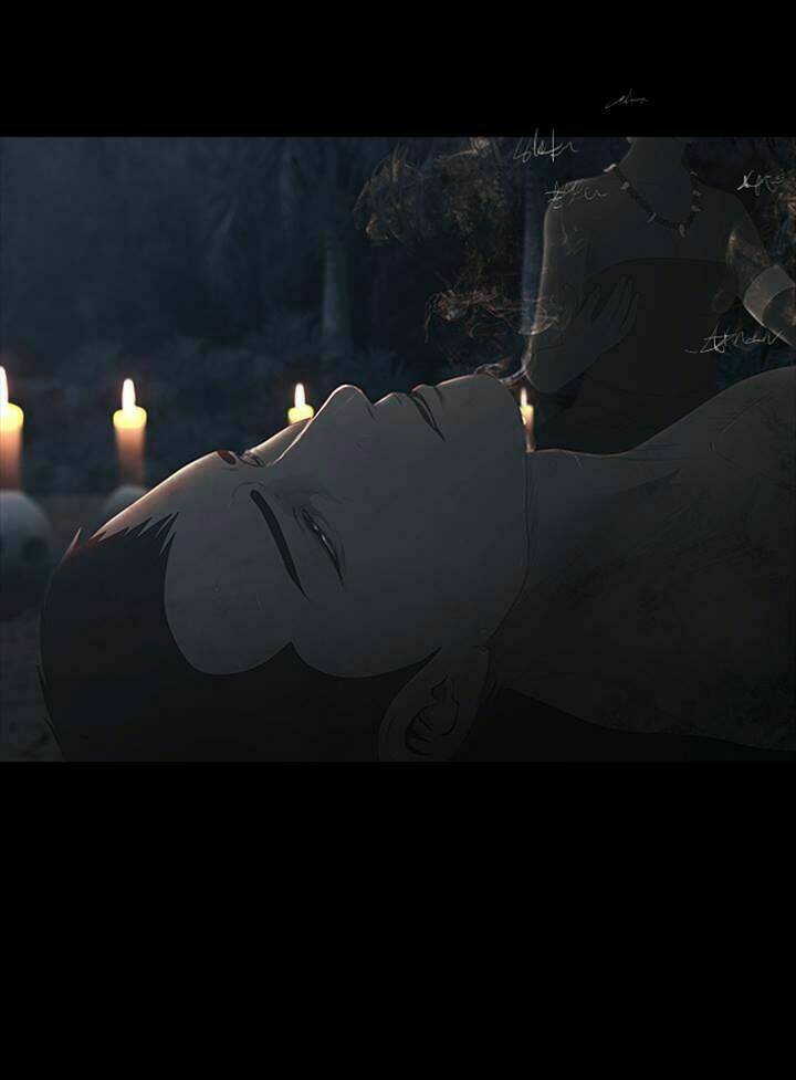 Dead Days: Chapter 52