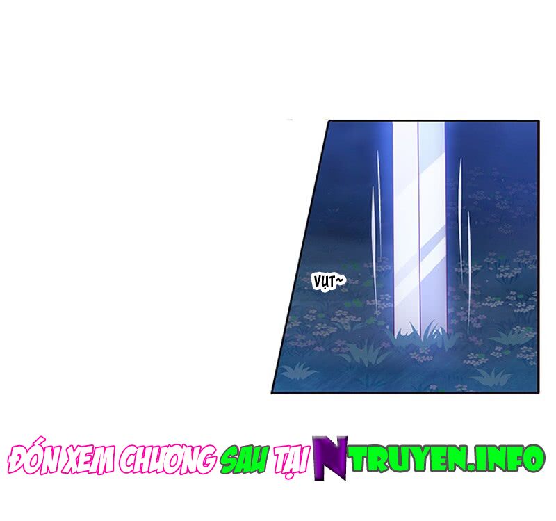Thông Linh Phi: Chapter 306