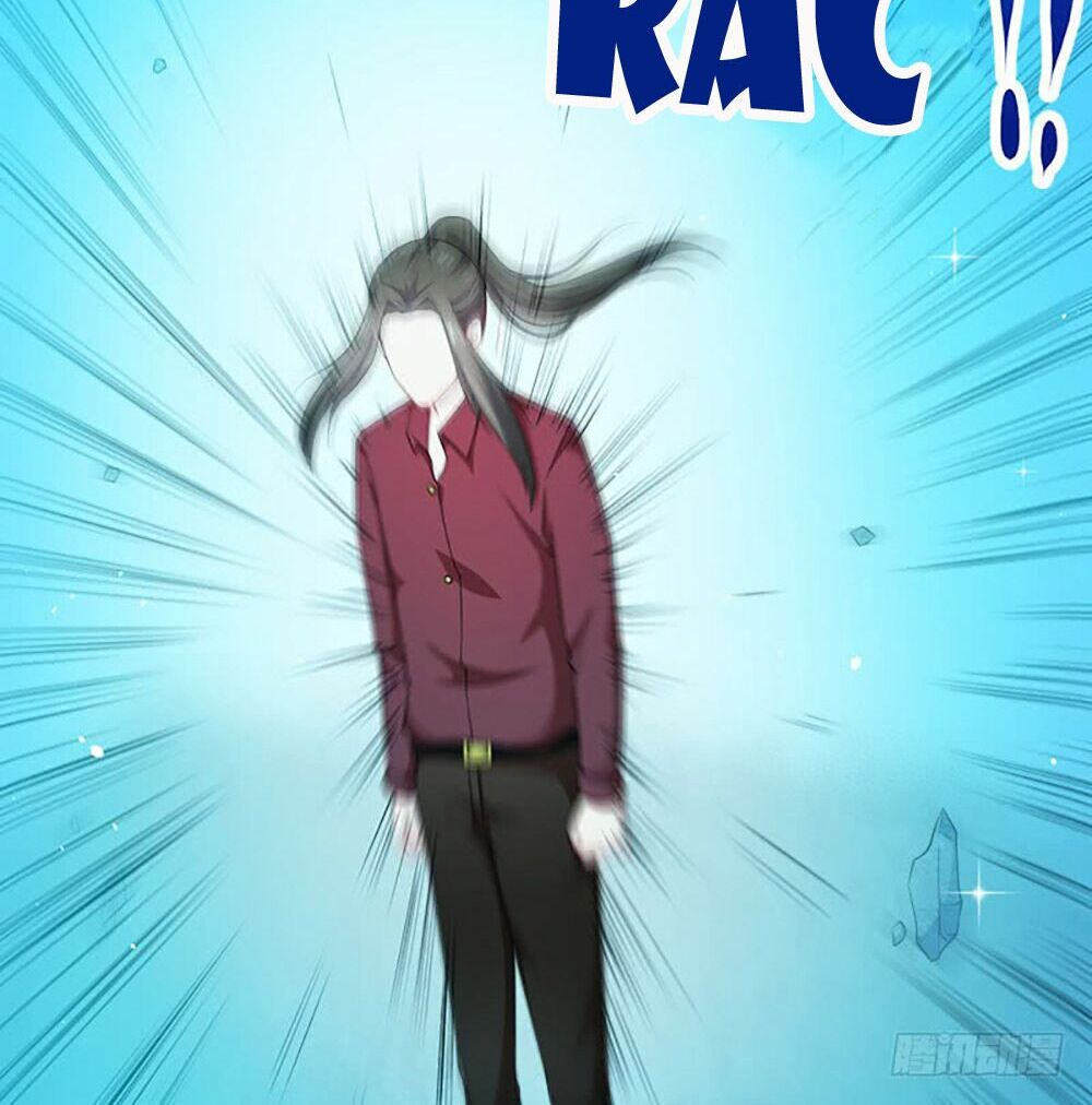 Ngạo Kiều Quỷ Vương Yêu Ta: Chapter 50