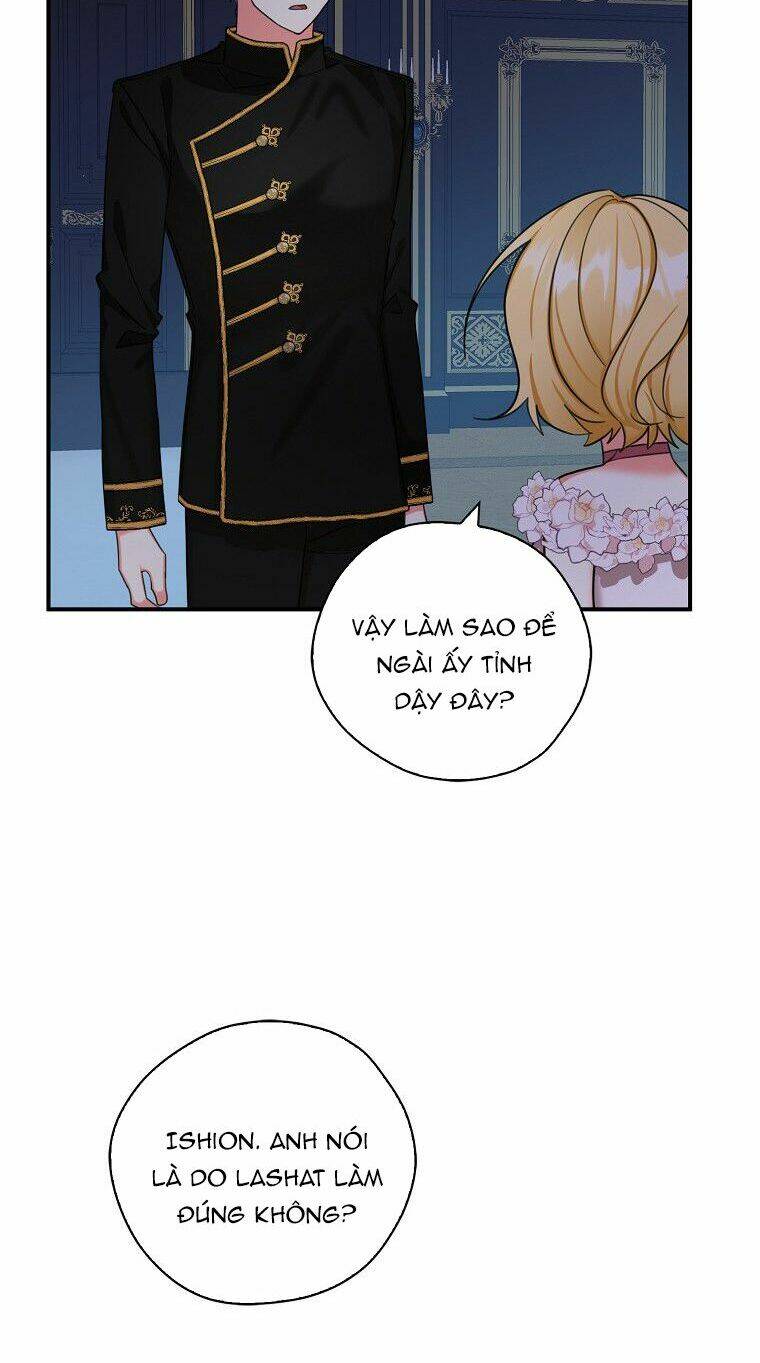 Ba Người Anh Trai Của Tôi Là Bạo Quân: Chapter 42.1