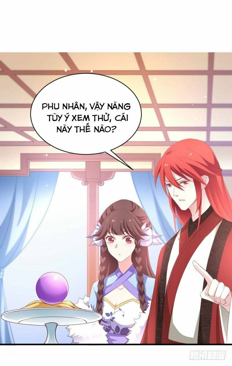 Trò Chơi Trừng Phạt: Chapter 24