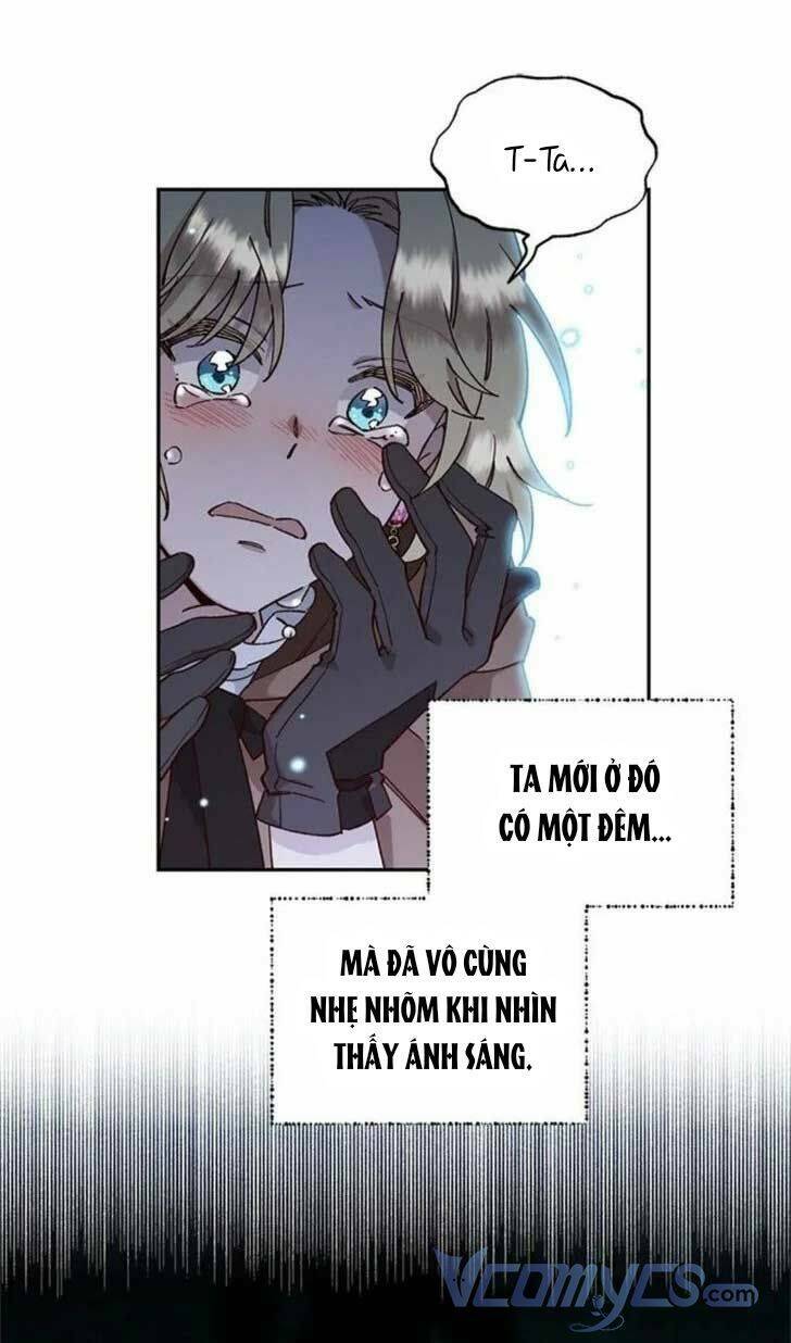 Hãy Cứu Tôi, Công Chúa: Chapter 13