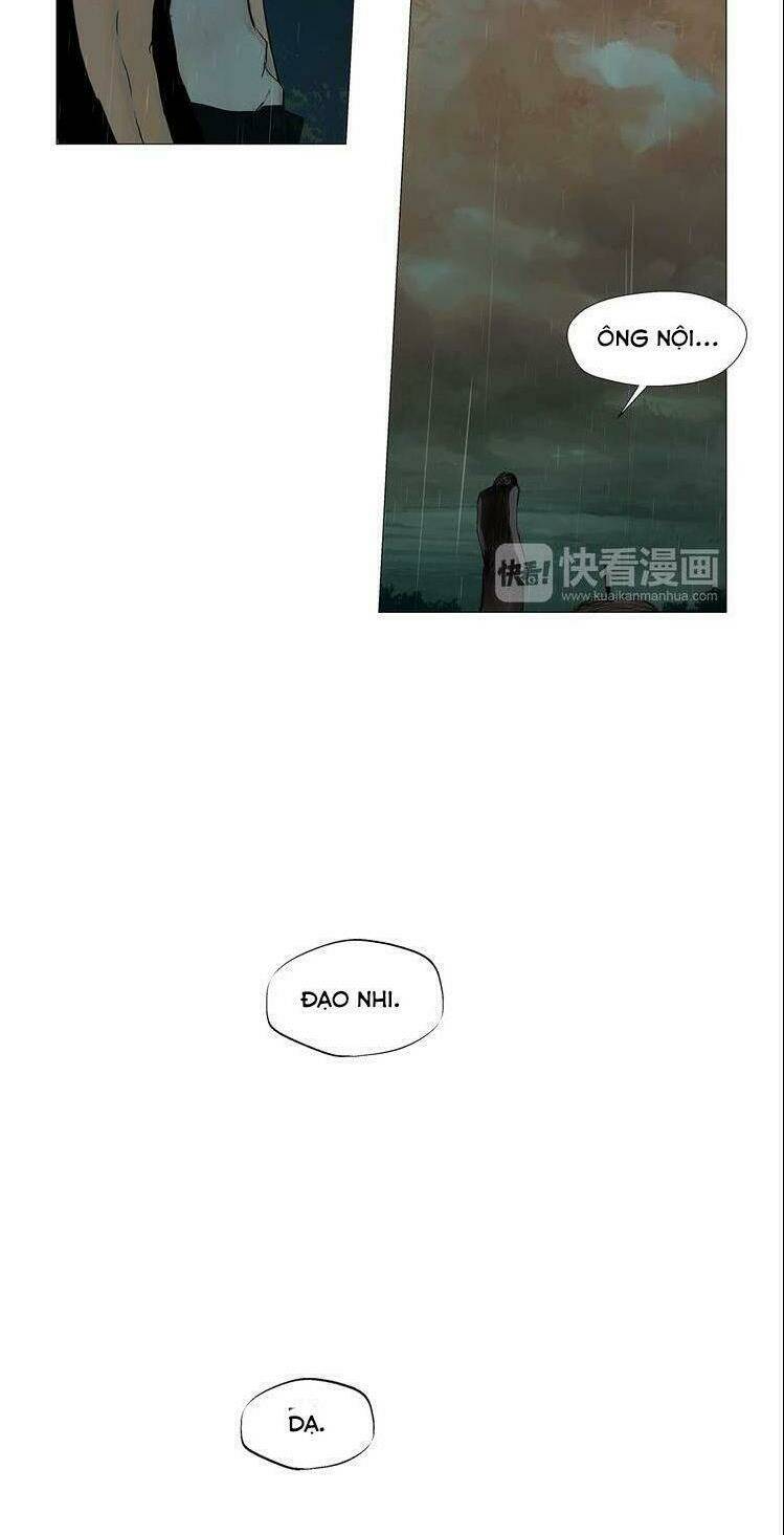 Danh Kiếm: Chapter 3