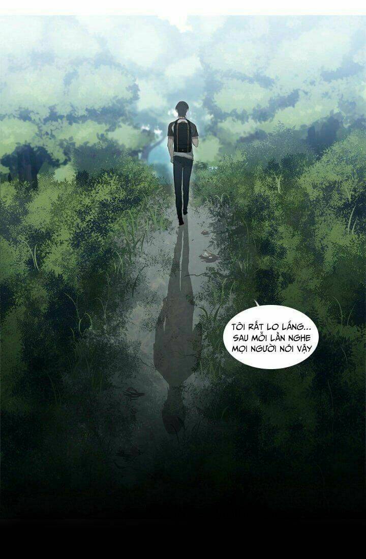 Vua Thời Không: Chapter 4