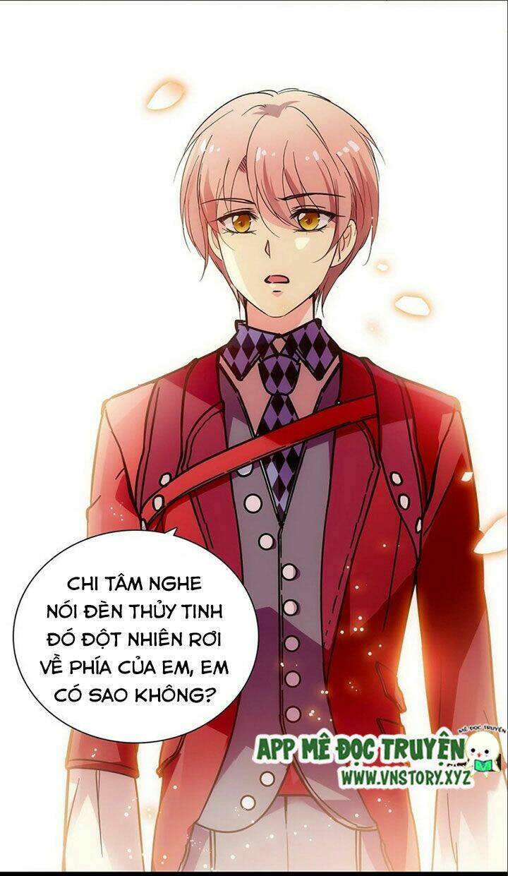 Chí Tôn Thần Ma: Chapter 30