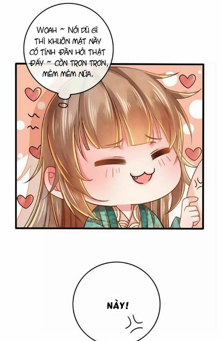 Chọc Nhầm Thượng Thần Băng Lãnh: Chapter 2