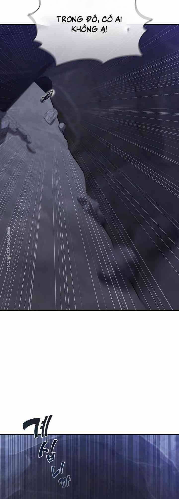 Thân Thủ Đệ Nhất Kiếm: Chapter 37