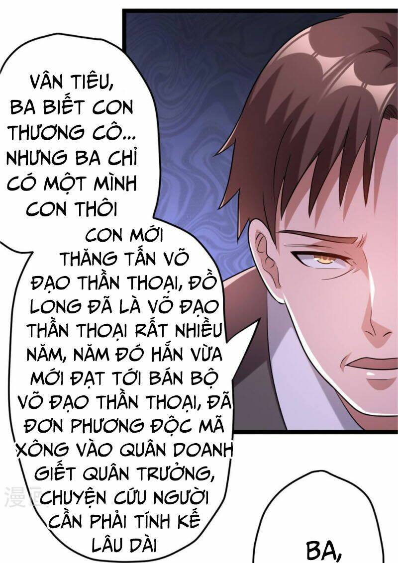 Tiên Vương Trùng Sinh: Chapter 65