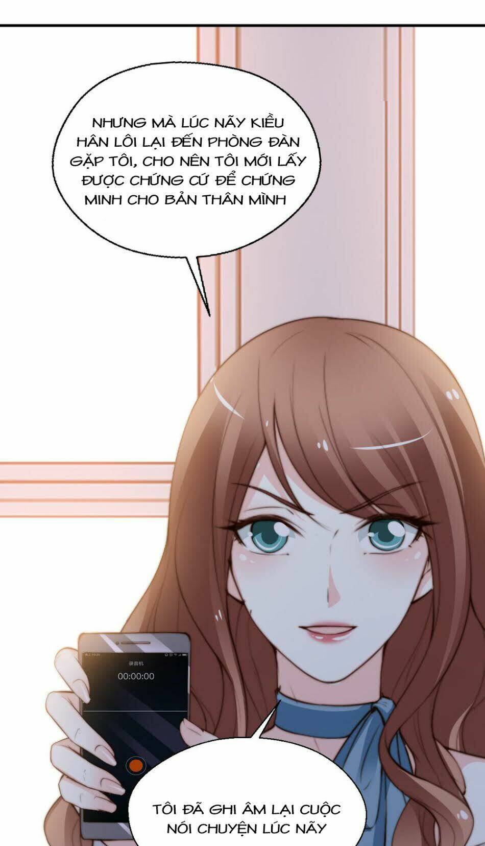 Bí Mật Của Thiên Kim: Chapter 126