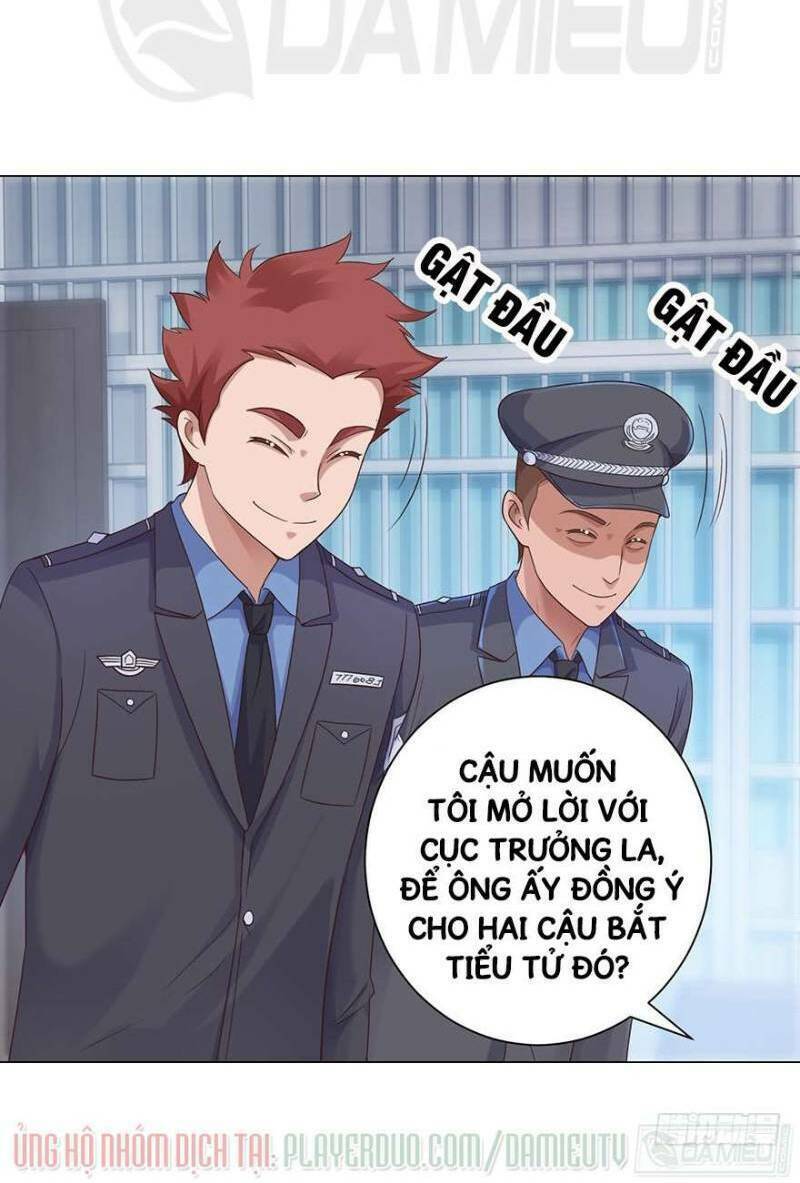 Đô Thị Chí Tôn Hệ Thống: Chapter 115