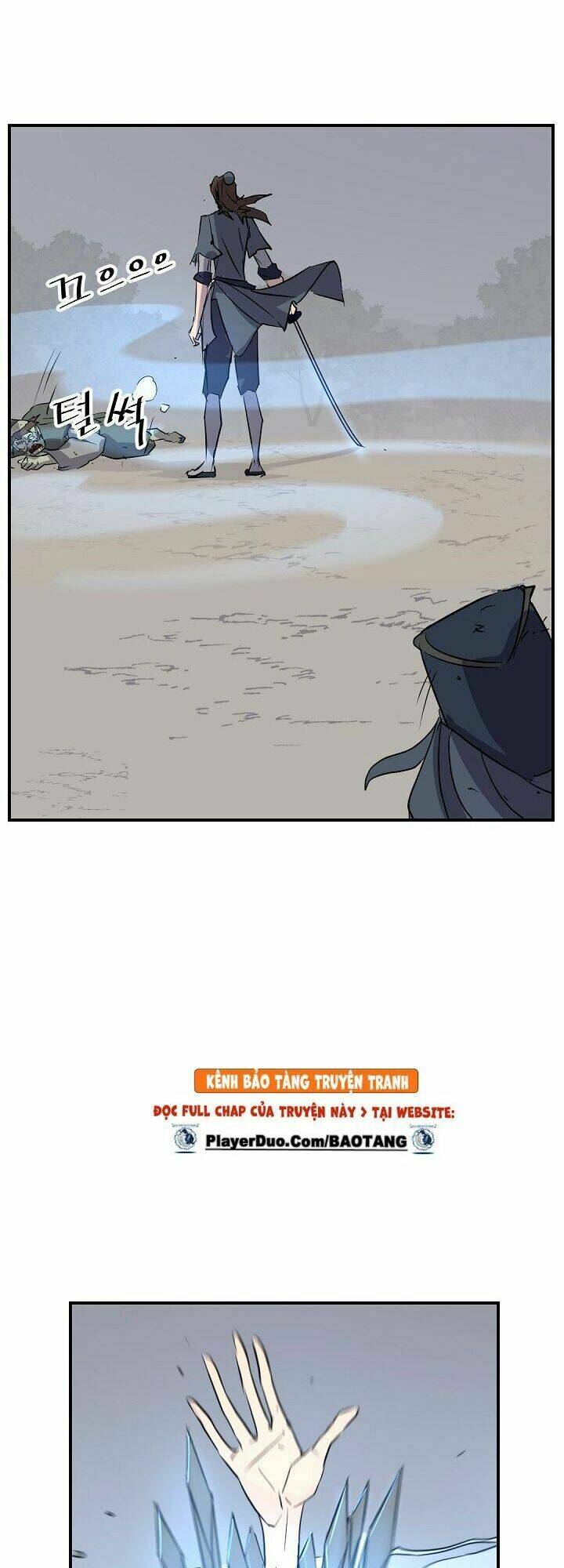 Trọng Sinh, Bất Khả Chiến Bại: Chapter 75