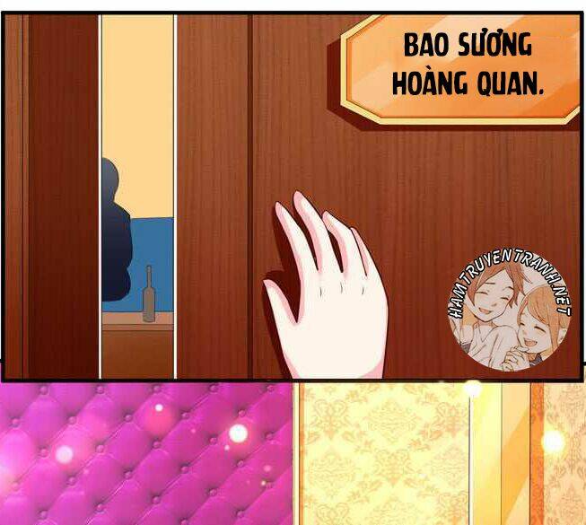 Tình Yêu Khiến Tôi Phát Điên: Chapter 35