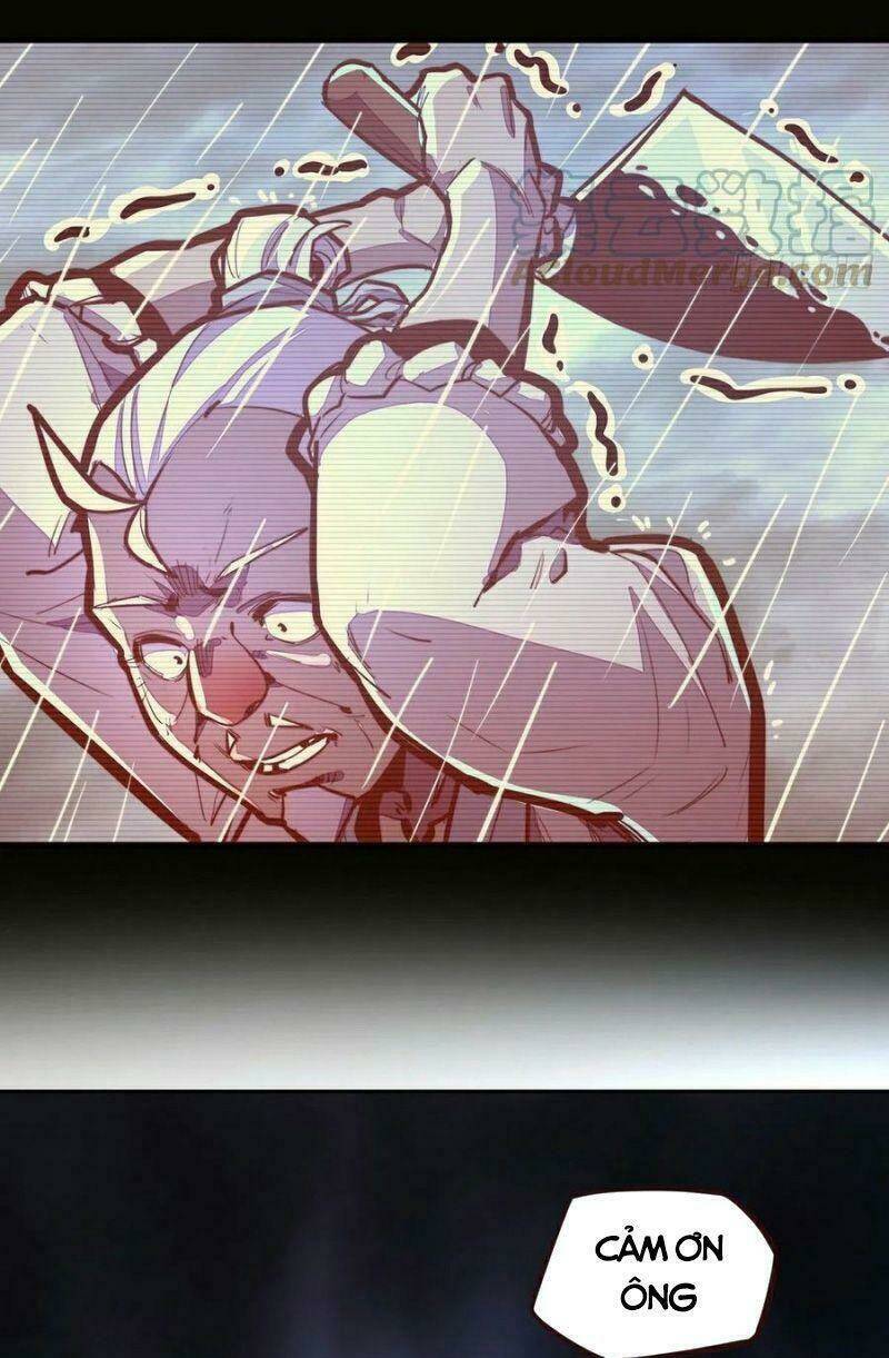 Sinh Tử Quyết: Chapter 153