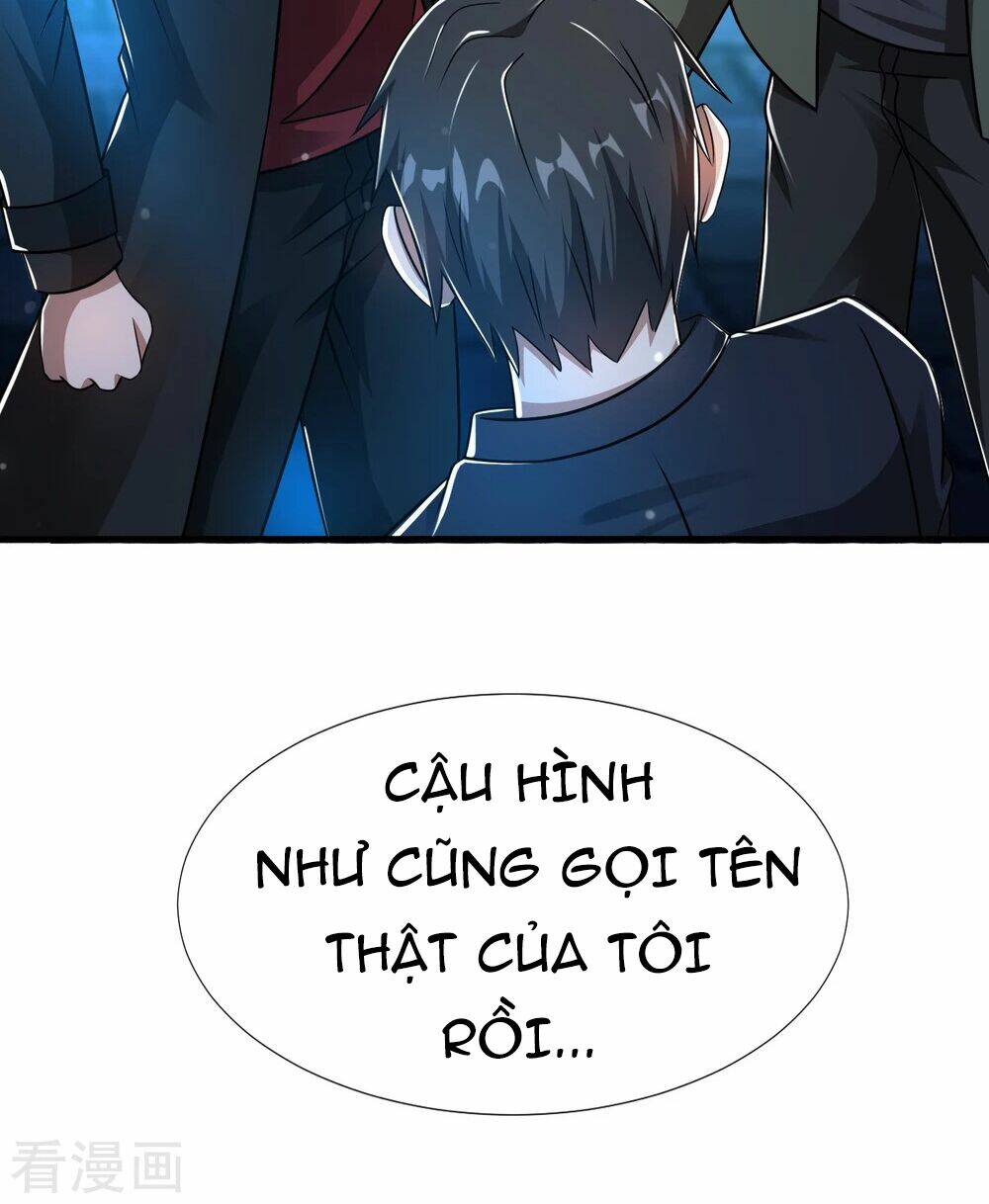 Siêu Năng Phân Hóa: Chapter 32